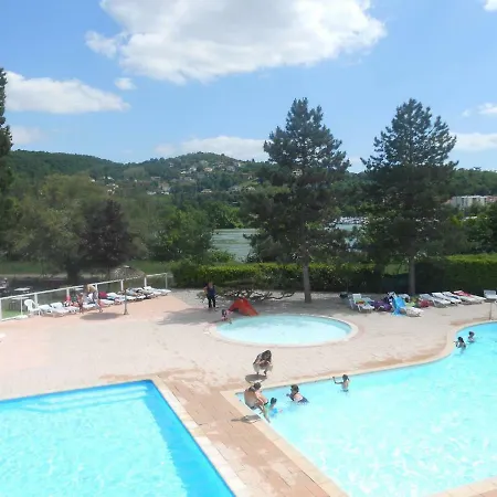 Mobil Hom Campsite 5*