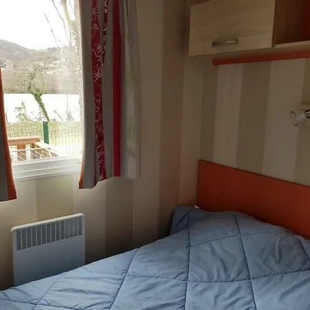 Campsite Mobil Hom 5*