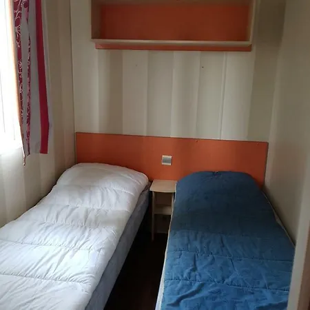 Mobil Hom Campsite