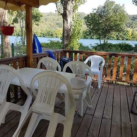 Campsite Mobil Hom Condrieu